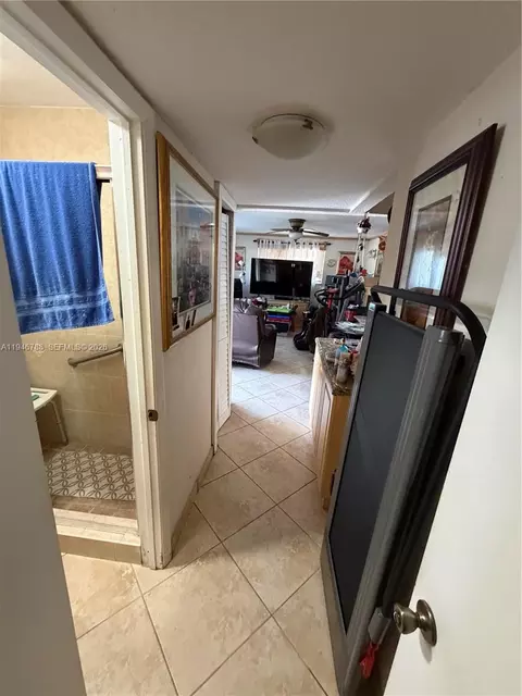 Entry Way - 6090 W 5th Ln, Hialeah, FL 33012 photo 2 of 2