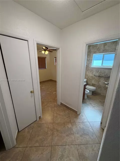 Entry Way - 6090 W 5th Ln, Hialeah, FL 33012 photo 1 of 2