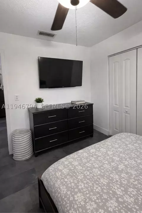 Bedroom - Undisclosed, Hialeah, FL 33016 photo 3 of 4