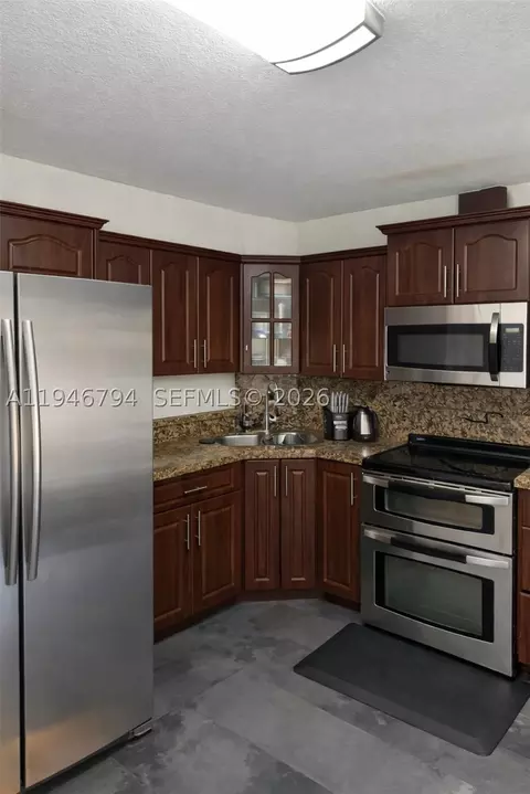Kitchen - Undisclosed, Hialeah, FL 33016 photo 1 of 2