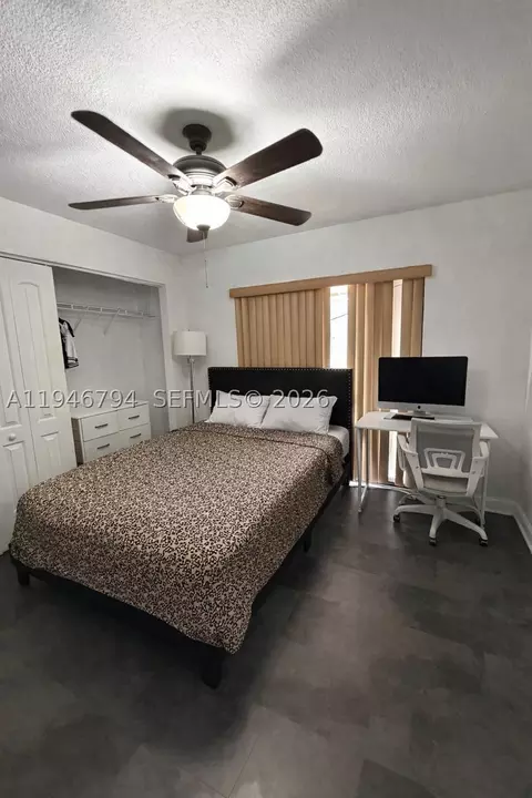 Bedroom - Undisclosed, Hialeah, FL 33016 photo 4 of 4