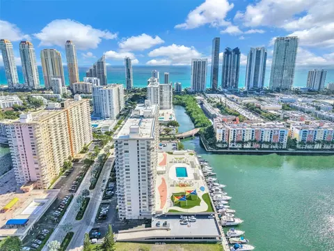 250 174th St #1808, Sunny Isles Beach, FL 33160
