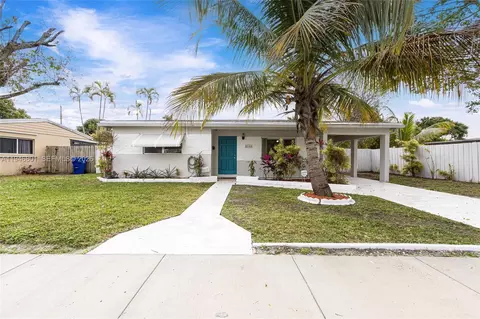 6550 SW 30th St, Miramar, FL 33023