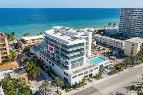 3319 N Ocean Dr #507, Hollywood, FL 33019