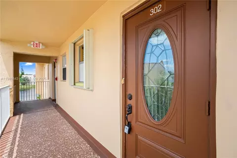 2811 N Pine Island Rd #302, Sunrise, FL 33322