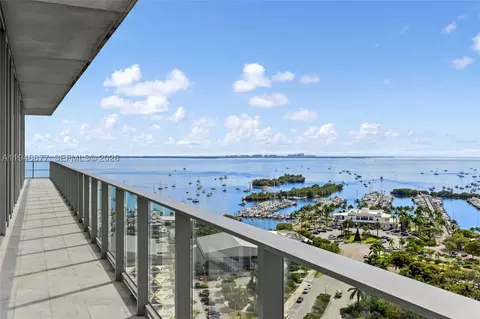 2675 S Bayshore Dr #1602S, Miami, FL 33133