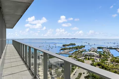 2675 S Bayshore Dr #1602S, Miami, FL 33133