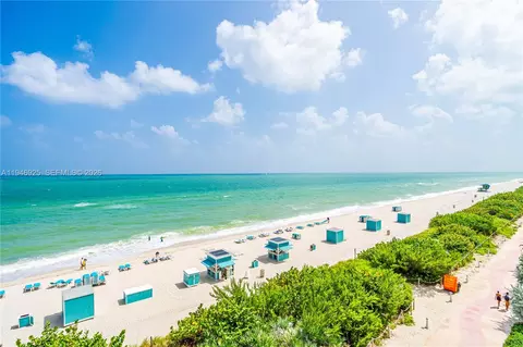 6801 Collins Ave #417, Miami Beach, FL 33141
