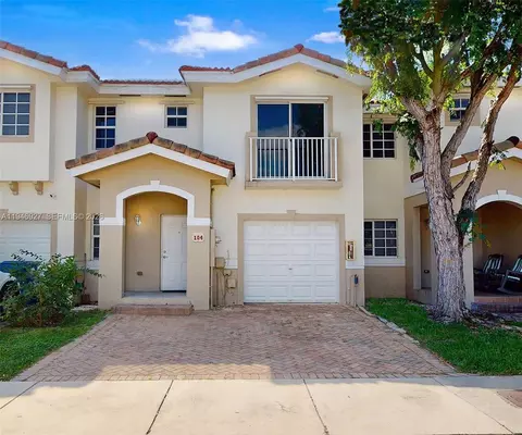 14162 SW 260th St #104, Homestead, FL 33032