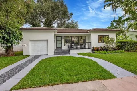 305 Fluvia Ave, Coral Gables, FL 33134