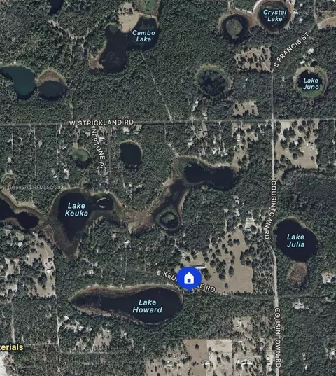 117 E Keuka Lake Rd, Other, FL 32148 photo 6