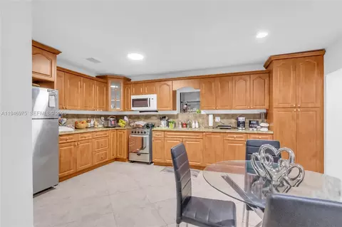 Kitchen - 841 E 15th Pl, Hialeah, FL 33010 photo 1 of 1