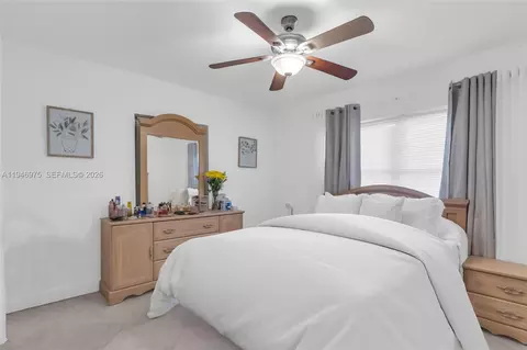 Bedroom - 841 E 15th Pl, Hialeah, FL 33010 photo 1 of 1