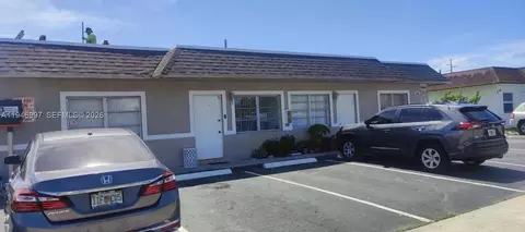 3970 NW 31st Ter, Lauderdale Lakes, FL 33309