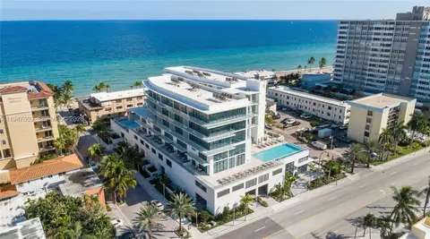 3319 N Ocean Dr #602, Hollywood, FL 33019