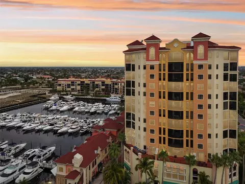 5781 Cape Harbour Dr #903, Cape Coral, FL 33914