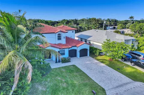 1207 SW 21st St, Fort Lauderdale, FL 33315