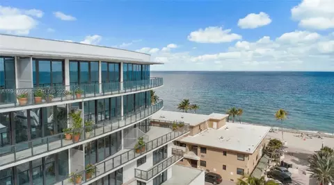 3319 N Ocean Dr #604, Hollywood, FL 33019