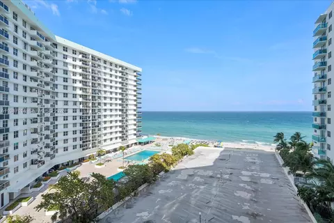 3801 S Ocean Dr #8X, Hollywood, FL 33019