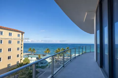 3319 N Ocean Dr #607, Hollywood, FL 33019