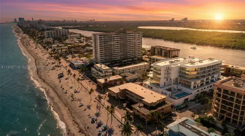 3319 N Ocean Dr #608, Hollywood, FL 33019