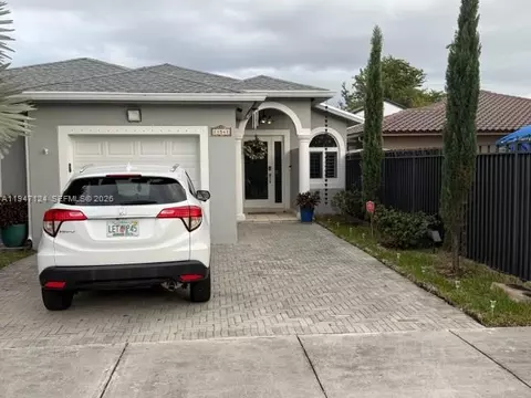 11541 SW 142nd Pl, Miami, FL 33186