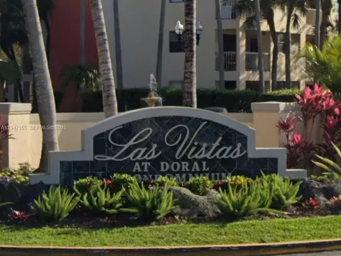8100 Geneva Ct #147, Doral, FL 33166