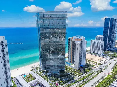 18975 Collins Ave #4602, Sunny Isles Beach, FL 33160