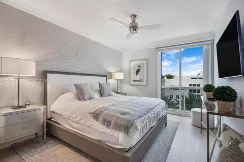 Bedroom - 9559 Collins Ave #S4-E, Surfside, FL 33154 photo 4 of 5