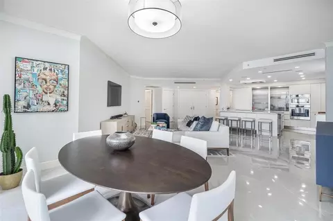 Dining - 9559 Collins Ave #S4-E, Surfside, FL 33154 photo 3 of 3
