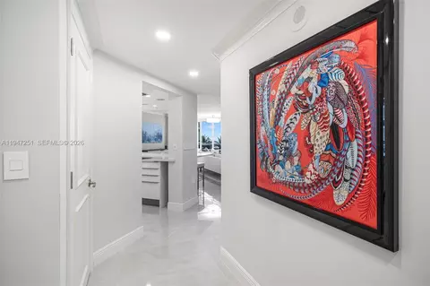Entry Way - 9559 Collins Ave #S4-E, Surfside, FL 33154 photo 2 of 3
