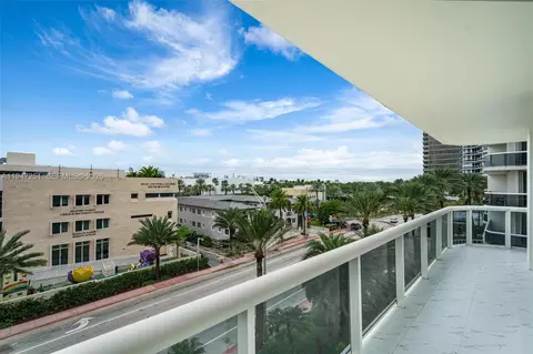 Exterior - 9559 Collins Ave #S4-E, Surfside, FL 33154 photo 1 of 1