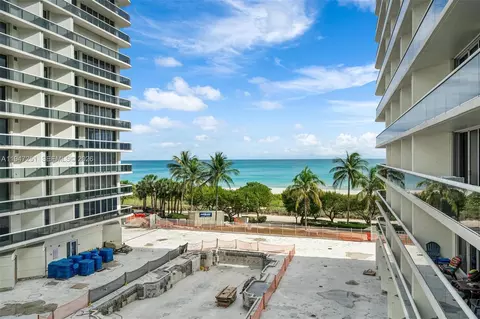 View/Area - 9559 Collins Ave #S4-E, Surfside, FL 33154 photo 1 of 2
