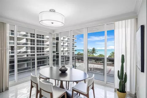 Dining - 9559 Collins Ave #S4-E, Surfside, FL 33154 photo 2 of 3