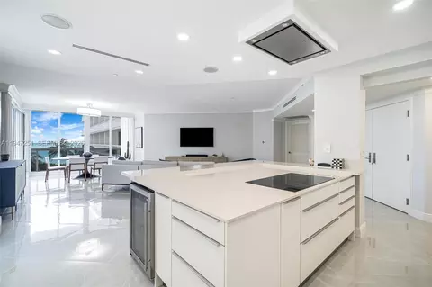Kitchen - 9559 Collins Ave #S4-E, Surfside, FL 33154 photo 3 of 6