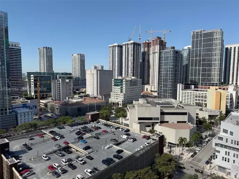 133 NE 2nd Ave #2107, Miami, FL 33132