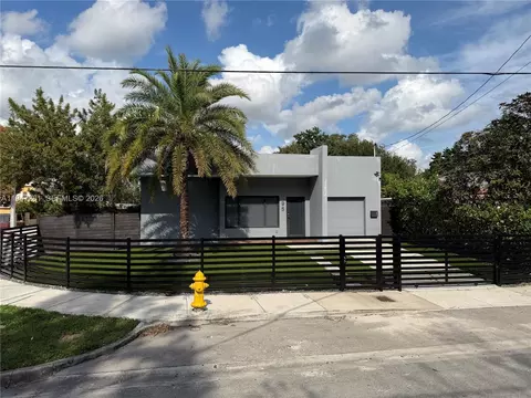 95 NW 52nd St, Miami, FL 33127