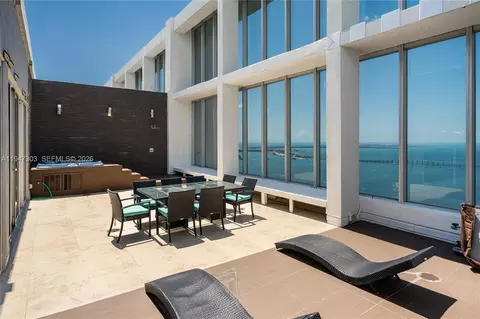 495 Brickel Ave #5705, Miami, FL 33131