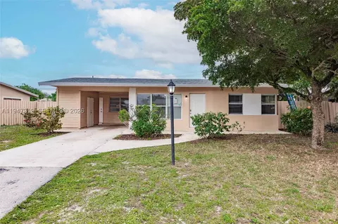 3140 NE 10th Ter, Pompano Beach, FL 33064