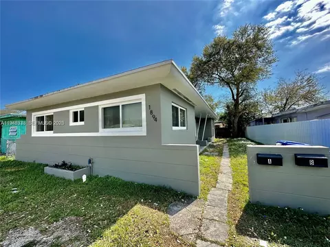 1894 NW 53rd St, Miami, FL 33142