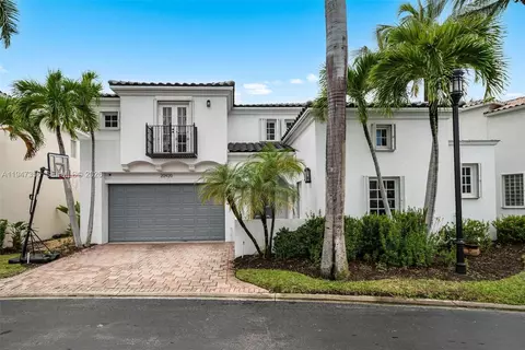 20920 NE 32nd Ave, Aventura, FL 33180