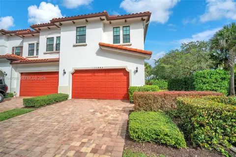 11603 SW 13th Dr, Pembroke Pines, FL 33025