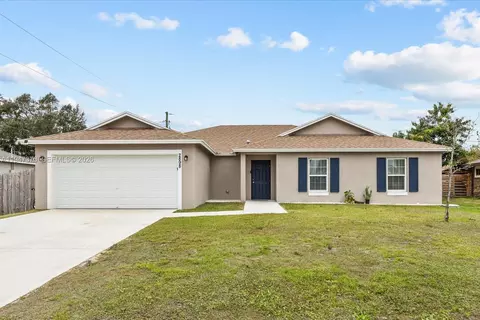 2898 SW Ortega St, Port Saint Lucie, FL 34953