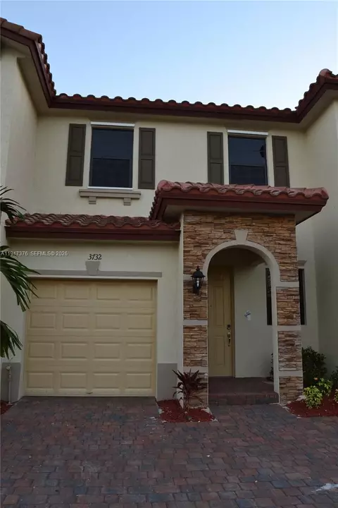 3732 SE 2nd St #3732, Homestead, FL 33033