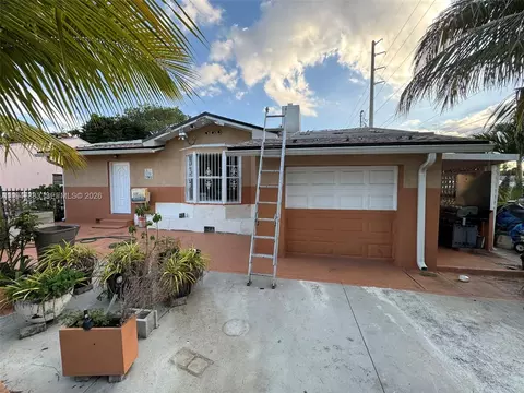 790 NW 76th St, Miami, FL 33150
