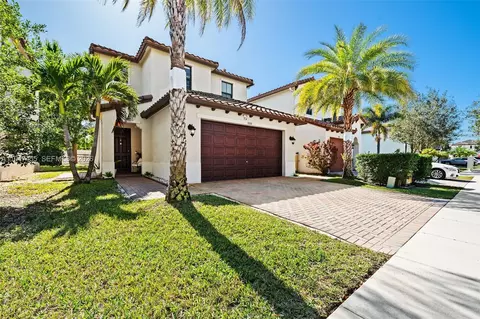 9088 SW 35th St, Miramar, FL 33025
