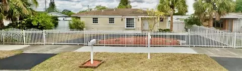 4331 NW 185th St, Miami Gardens, FL 33055