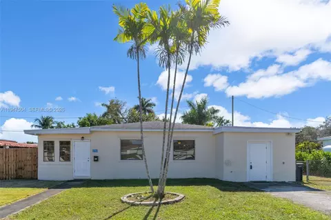 16960 SW 301st St, Homestead, FL 33030