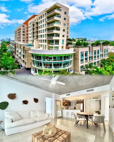 3250 NE 1st Ave #506, Miami, FL 33137