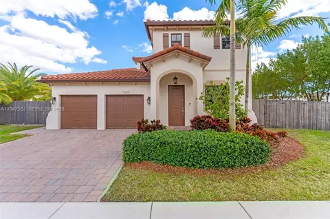 17475 SW 153rd Ave, Miami, FL 33187